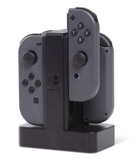 PowerA Nintendo Switch Joy-Con Charging Dock Station