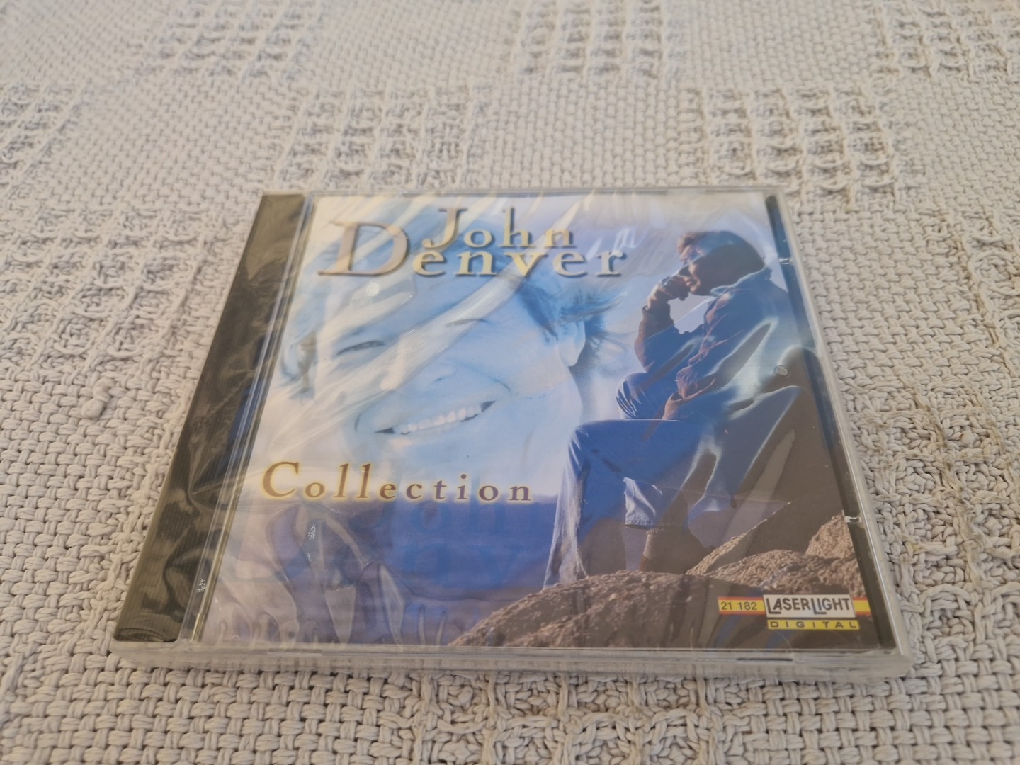 John Denver - Collection CD Album NEW SEALED