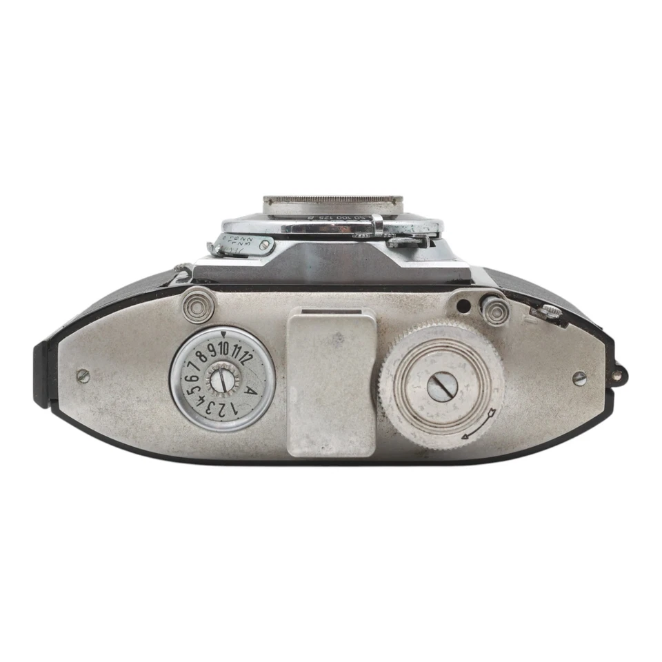 Cámara visor Agfa Karat - Funcionalidad limitada Foto 4 de 4