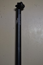 Velomann Bianchi RC Road Bike Seatpost 31.6 x 300mm