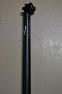 Velomann Bianchi RC Road Bike Seatpost 31.6 x 300mm