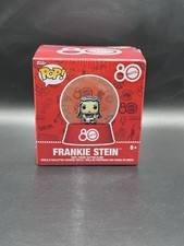 Funko Bitty Pop! Minifigura Globo de Nieve Brillo Monster High: Frankie Stein