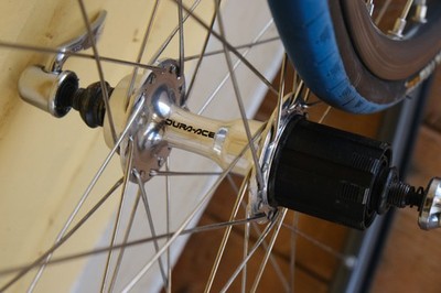 MAVIC open pro×HB7800 DURA-ACE クリンチャー MAVIC open pro×HB7800 DURA-ACE クリンチャー MAVIC OPEN PRO