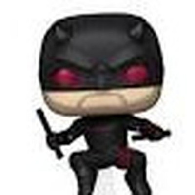 Sammelfigur Funko Pop! Bunt