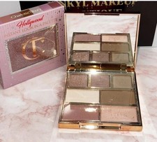 charlotte tilbury instant look in a makeup palette Hollywood DESCONTINUED
