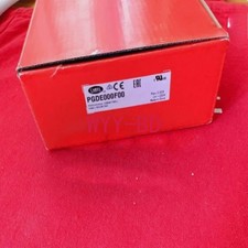 1PCS New in Box CAREL PGDE000F00 Control Oper...