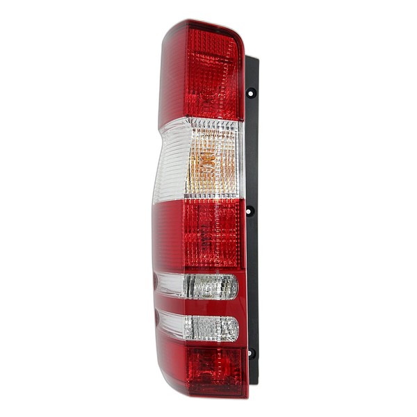 RüCkleuchte Links Ohne GlüHlampen Mit RüCkfahrlicht Valeo FüR U.A. Mb Sprinter-image
