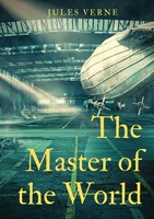 Jules Verne | The Master Of The World | Taschenbuch | Englisch (2020)