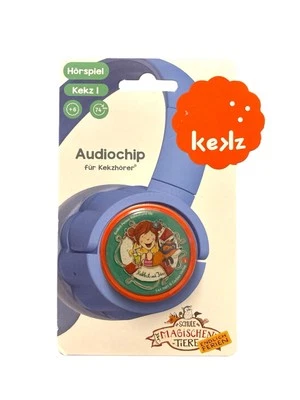 RAREWAVES DIE SCHULE DER MAGISCHEN TIERE FOLGE 3:ENDLICH FERIEN(KEKZ) Zubehör NEU