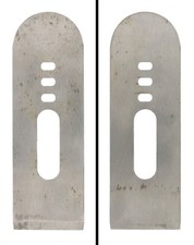 Founder's Grade Iron for Millers Falls No. 1455 B Low Angle Plane- mjdtoolparts