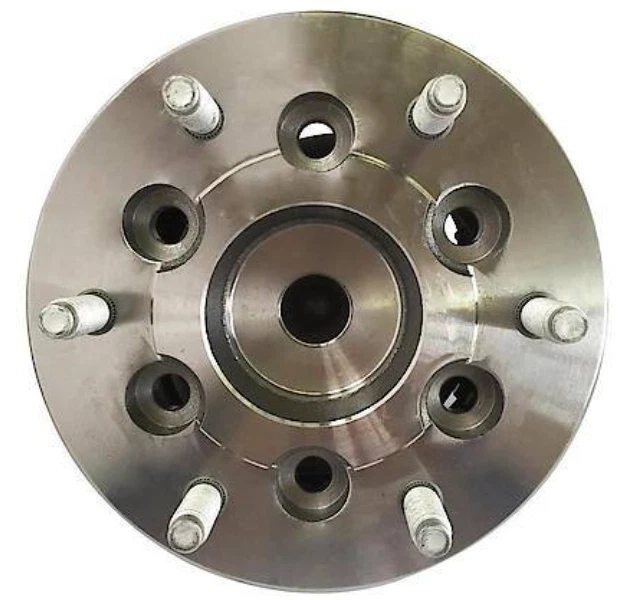 CarQuest Drive Works NT515104 Wheel Bearing and Hub Assembly Front Left — 第 3/3 张图片