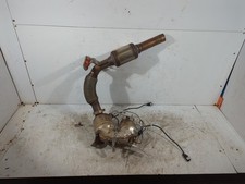 Audi Q2 Tfsi S Line 2018-2023 1498 Catalytic Converter 5Q0131701CR Q7