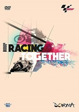 Racing Together 1949-2016. A History of MotoGP (DVD) (UK IMPORT)