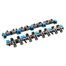 For Mopar Chrysler Bb 383 440 1.6 Ratio Stainless Steel Roller Rocker Arm Shafts For Mopar Chrysler Bb 383 440 1.6 Ratio Stainless Steel Roller Rocker Arm Shafts