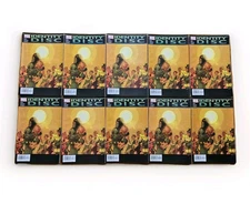 Lot Of 10 IDENTITY DISC #3 Comic Books Marvel 2004 NEW UNREAD VF 8.0 JUGGERNAUT 