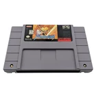 BRANDISH SNES SUPER NINTENDO VIDEO INCLUDED 1995 AUTHENTIC OEM TESTED