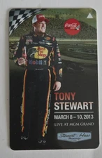 mgm grand casino coca cola hotel key card