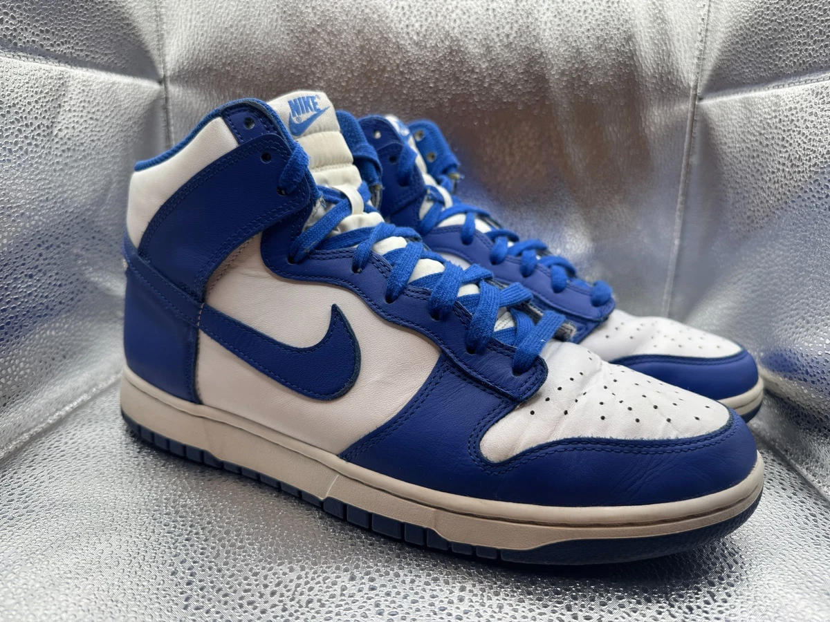 Nike Dunk Pro Sb High Kentucky | eBay