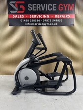 PACKAGE DEAL - 5 X Matrix E5X Elliptical Cross trainer. Commercial Gym Equipment