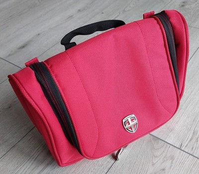Ellehammer travel cosmetics organizer, bag, new without paper tag, Denmark