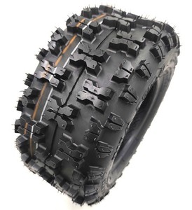 2x Rasenmäher-Reifen 13x5.00-6 – Passend Für Sc Produktbild-Vorschau 4