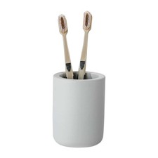 Drying Stone Toothbrush Holders, Diatomite Quick Drying Electric Toothbrush O...