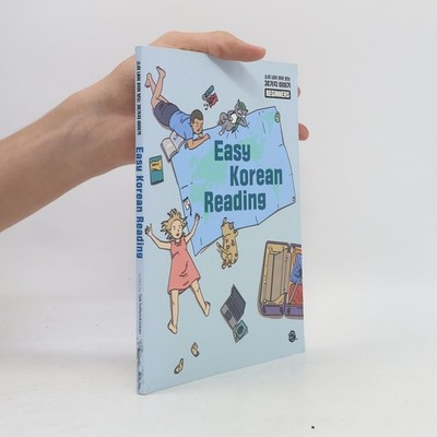 Easy Korean Reading for Beginners  |  Emily Przylucki