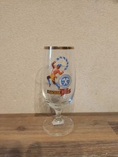 NR. 929, HACKER PILS HACKERBR&Auml;U M&Uuml;NCHEN, 0.0l, Bierglas, Sammlungsaufl&ouml;sung,