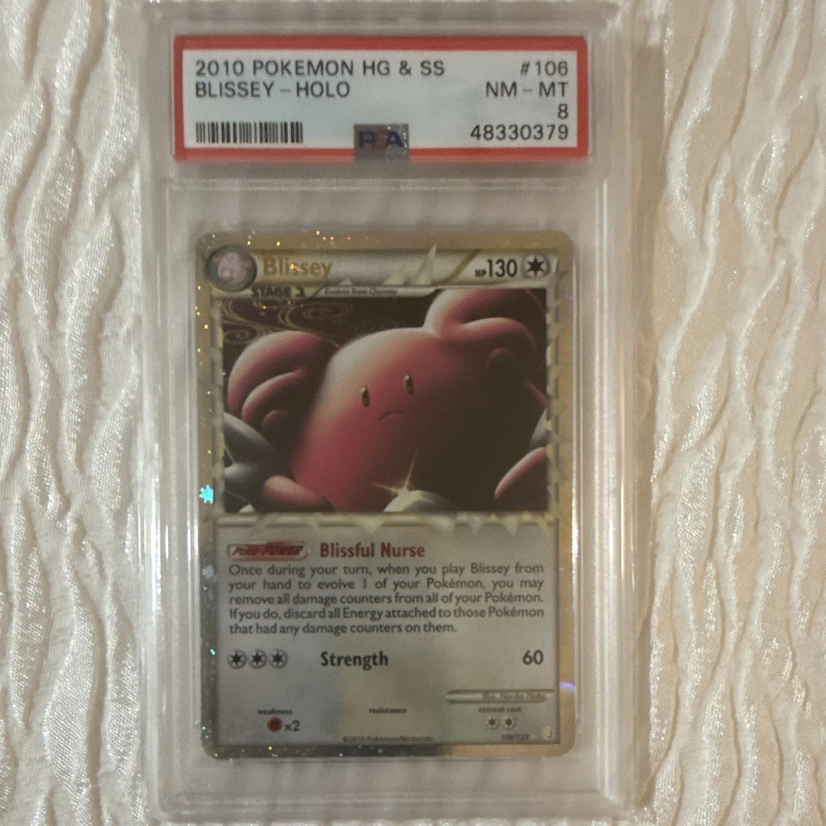 Blissey