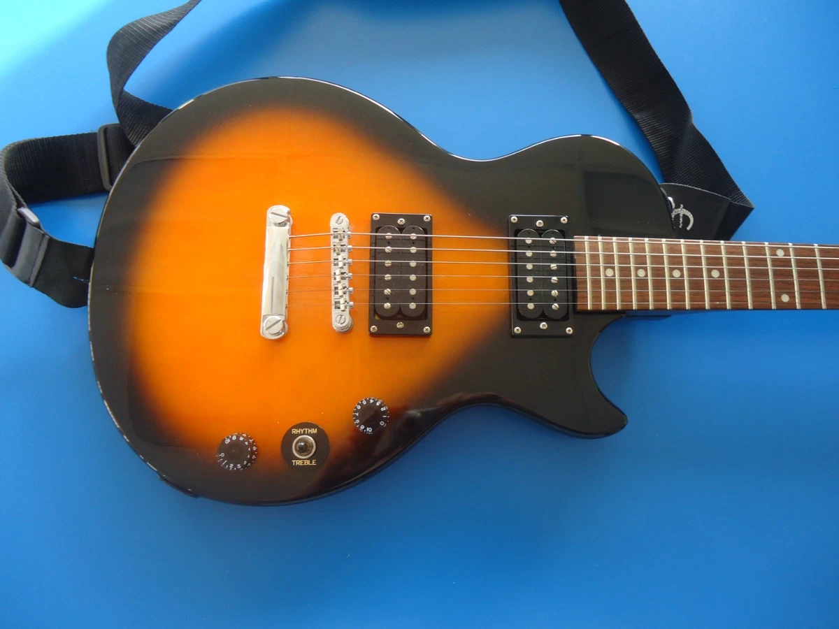Epiphone Les Paul Special Ii for sale - eBay