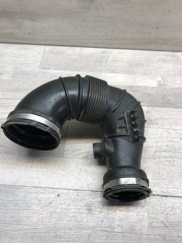 Mercedes-Benz C W204 2013 Diesel 125kW Ansaugrohr Ansaugschlauch Turbolader