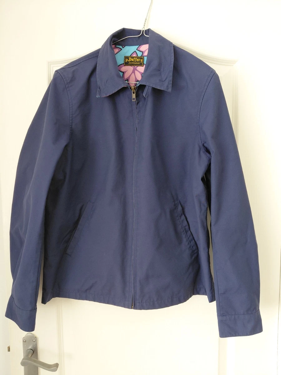 Duffer of St. George Jackets for Men for sale | eBay UK