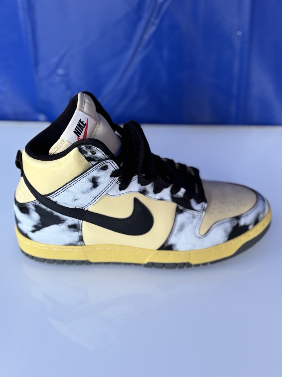 1985 acid wash dunks