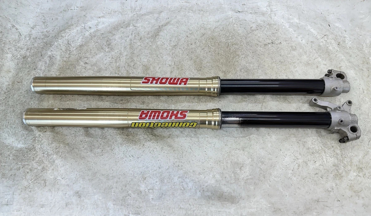 Complete Suspension Units for Kawasaki KX250F for sale | eBay