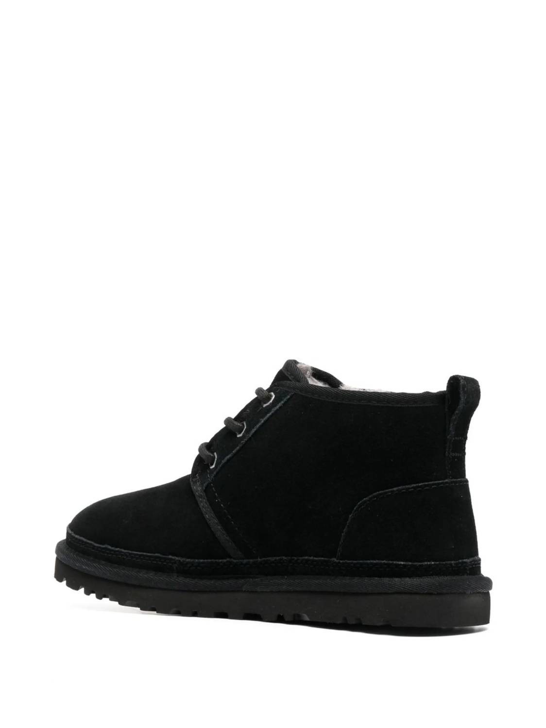 Ugg Men's Neumel Lace Up Desert Boots Size 7 image 3