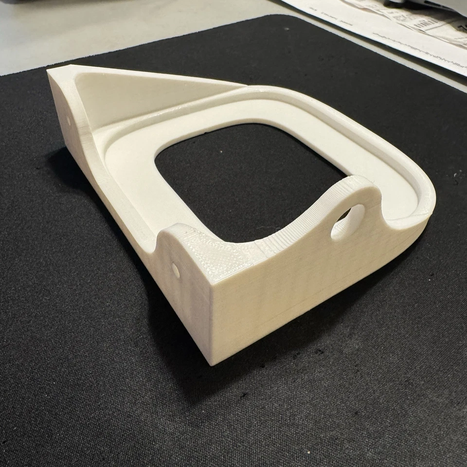 Xfinity XB8 Comcast router modem WALL MOUNT - Image 4 of 4