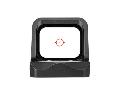 ひ*ぎ様 【新品未使用】OSIGHT C マイクロリフレックスサイト Olight Osight C Open Reflex Optic with Replaceable Side-Loading