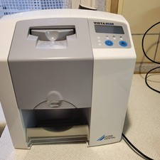 Vista Scan Mini Plus