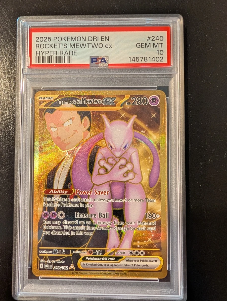 ebay pokemon cards mewtwo Pokemon Card TCG - Mewtwo V SWSH229 Black Star Promo Sword & Shield Promos  NM