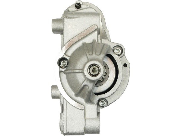 NEU - As-Pl S3085 Starter FüR CitroËN Lancia Peugeot Renault-image
