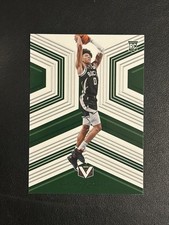 2022-23 Panini Chronicles - Vertex MarJon Beauchamp #181 (RC)