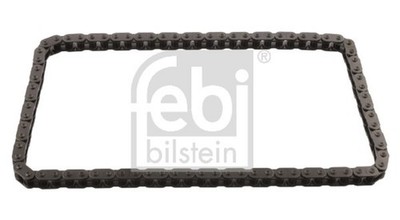 Kette Ölpumpenantrieb FEBI BILSTEIN 25226 für TRANSIT E5FC SCORPIO FORD GALAXY 1