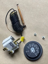 GENERAL PUMP 100538 PROBE STYLE THERMOSTAT, 4000 PSI, 250 DEGREES F