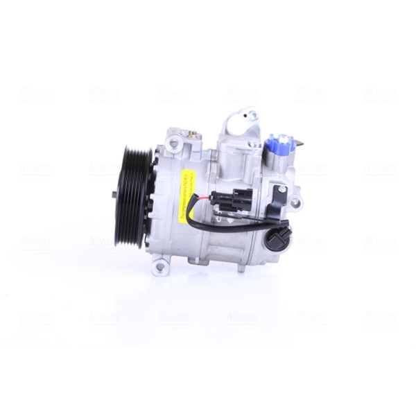 Kompressor Klimaanlage FüR Jaguar XK Cabriolet _J43_ QQ6_ XJ X350 X358 _J05_-image