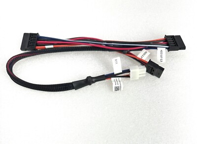 T60G8 Dell Alienware Area 51 R5 Hard Drive Power Cable R11 NEW!~ | eBay