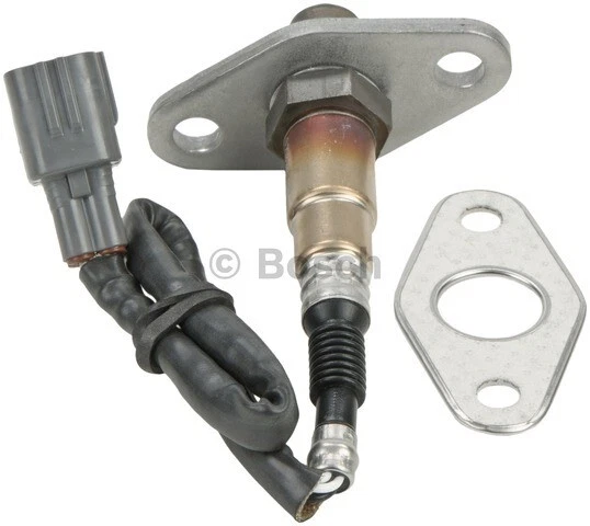 Sensor de oxígeno Bosch Upstream para motor TOYOTA COROLLA L4-1,8 L 1998-2002 Foto 2 de 3