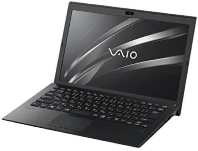 【A rank】VAIO VJPG11C11N Celeron 3865U Sony VAIO VJPG11C11N Intel Celeron 3865U 1.8Ghz SSD 256GB