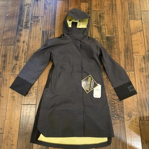 cagoule jacket north face