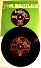 The Beatles - Love Me Do / P.S. I Love You - 7" Vinyl Reissue - Excellent