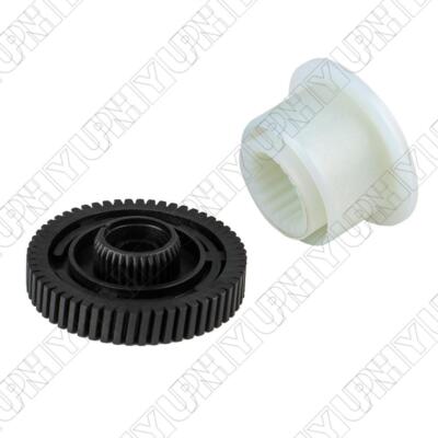 1 x Transfer Case Servo Actuator Motor Gear Kit For BMW X3 E83 X5 E53 E70 X6 E71